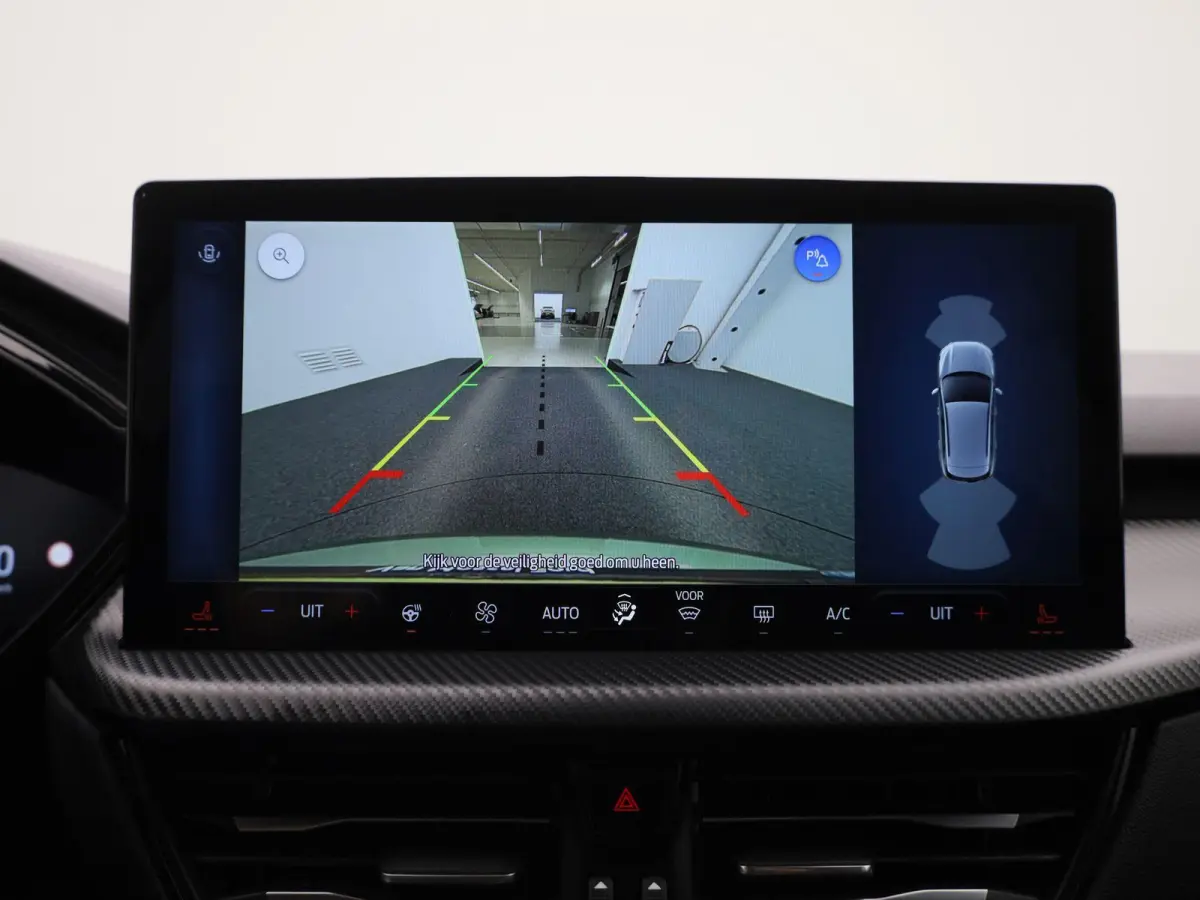 2.5 PHEV ST-Line | Apple Carplay/Android Auto | Achteruitrijcamera | Winterpakket | Lichtmetalen Velgen |
