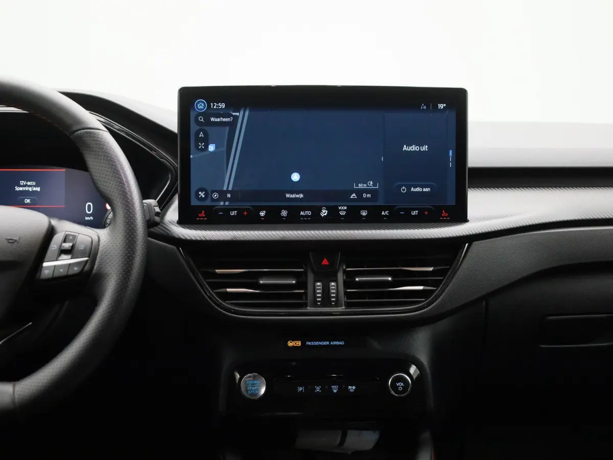 2.5 PHEV ST-Line | Apple Carplay/Android Auto | Achteruitrijcamera | Winterpakket | Lichtmetalen Velgen |