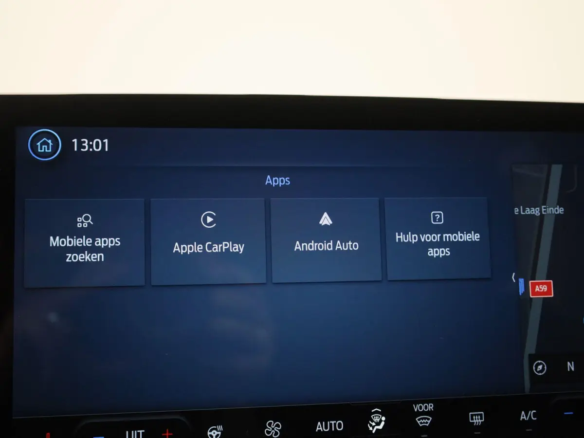 2.5 PHEV ST-Line | Apple Carplay/Android Auto | Achteruitrijcamera | Winterpakket | Lichtmetalen Velgen |