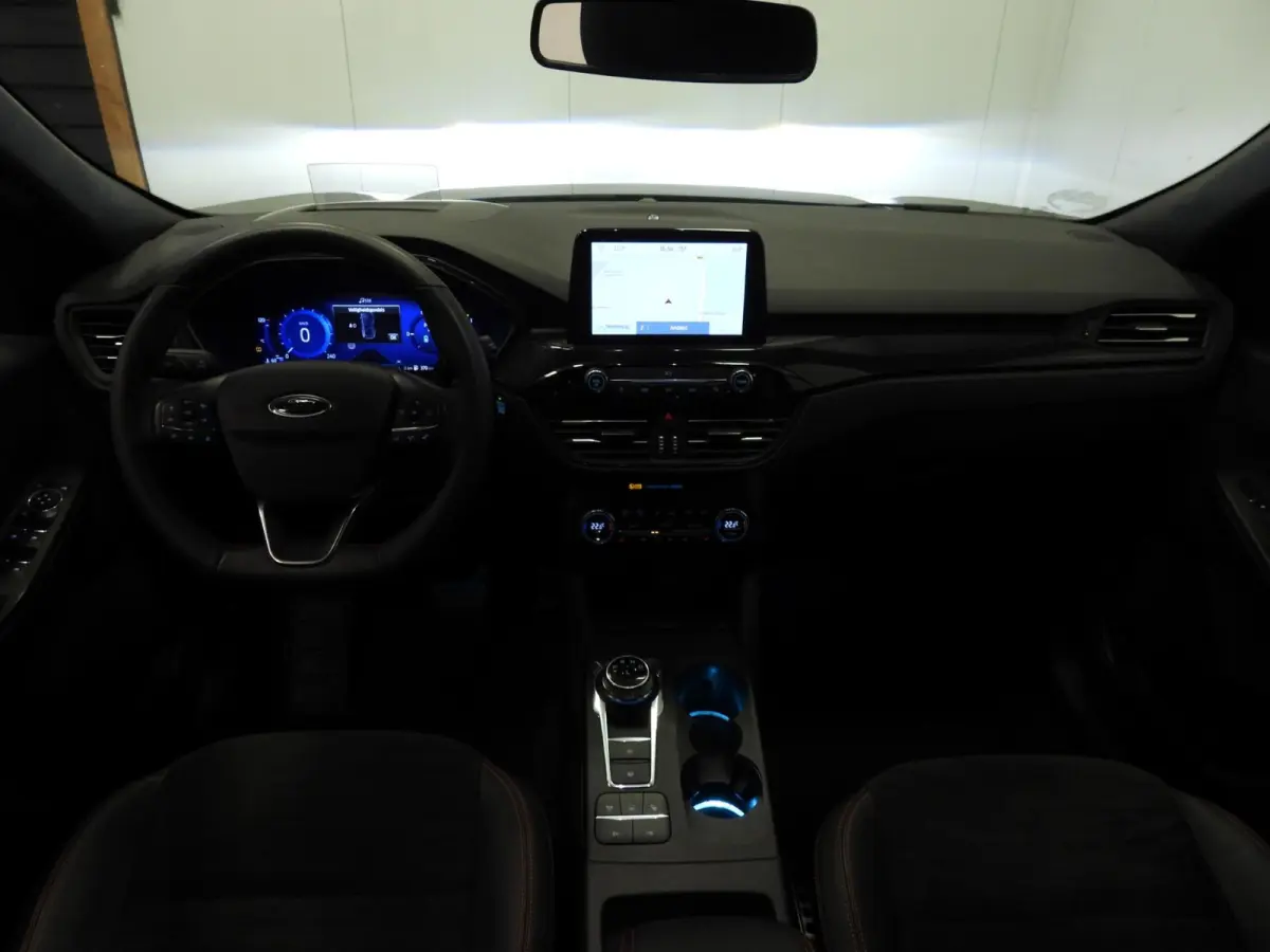 2.5 PHEV Plug-In ST-Line X NAVI/CAMERA/LED/B&O/HEAD-UP/18"LMV!