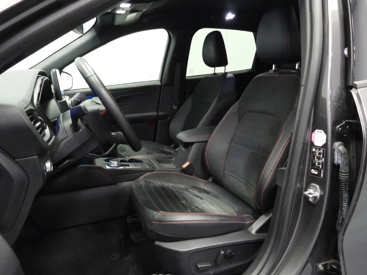 2.5 PHEV Plug-In ST-Line X NAVI/CAMERA/LED/B&O/HEAD-UP/18"LMV!