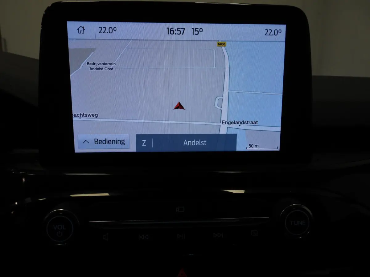 2.5 PHEV Plug-In ST-Line X NAVI/CAMERA/LED/B&O/HEAD-UP/18"LMV!