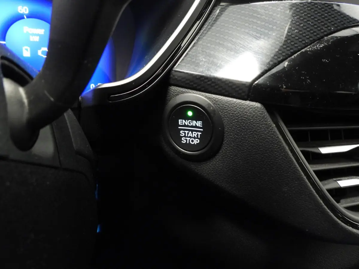 2.5 PHEV Plug-In ST-Line X NAVI/CAMERA/LED/B&O/HEAD-UP/18"LMV!