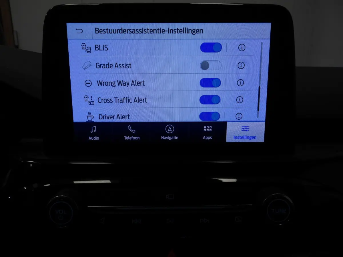 2.5 PHEV Plug-In ST-Line X NAVI/CAMERA/LED/B&O/HEAD-UP/18"LMV!