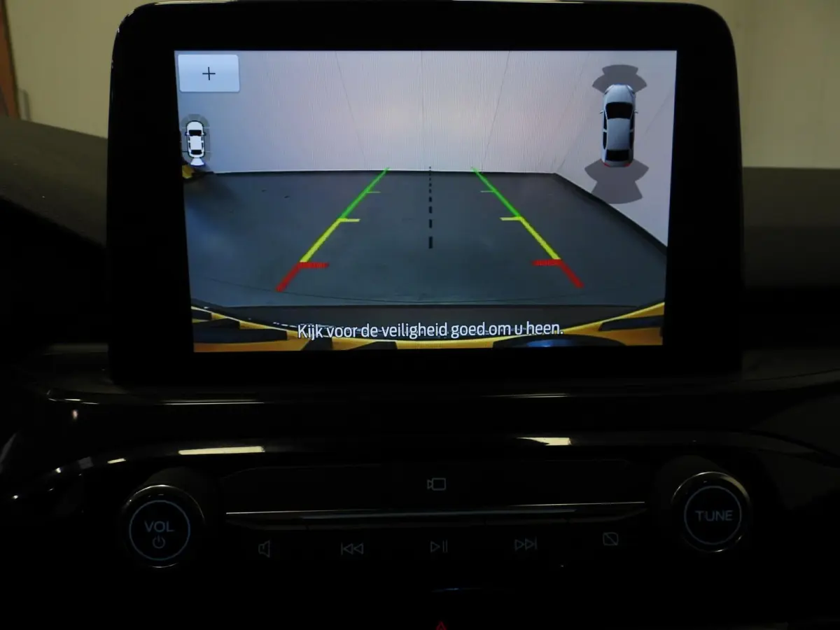 2.5 PHEV Plug-In ST-Line X NAVI/CAMERA/LED/B&O/HEAD-UP/18"LMV!