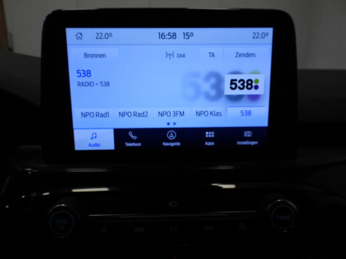 2.5 PHEV Plug-In ST-Line X NAVI/CAMERA/LED/B&O/HEAD-UP/18"LMV!