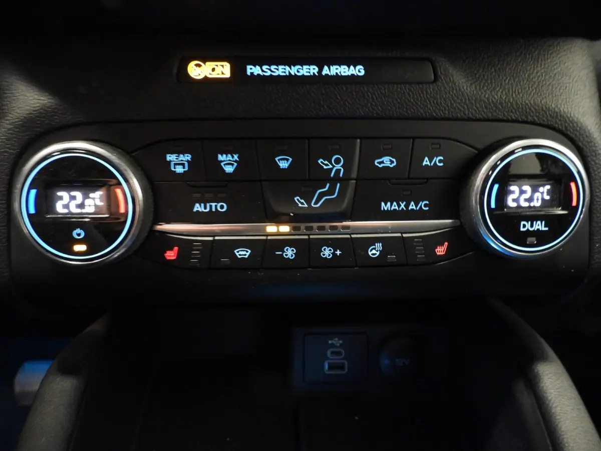 2.5 PHEV Plug-In ST-Line X NAVI/CAMERA/LED/B&O/HEAD-UP/18"LMV!