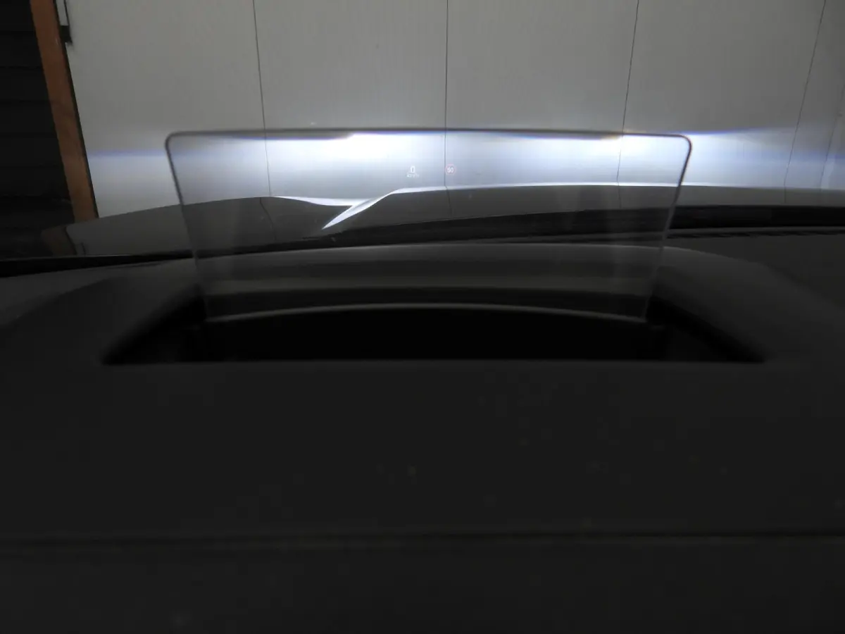 2.5 PHEV Plug-In ST-Line X NAVI/CAMERA/LED/B&O/HEAD-UP/18"LMV!