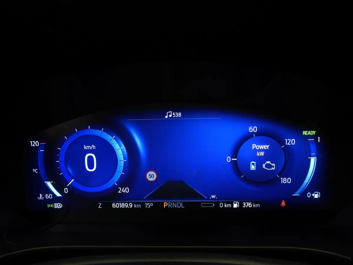 2.5 PHEV Plug-In ST-Line X NAVI/CAMERA/LED/B&O/HEAD-UP/18"LMV!