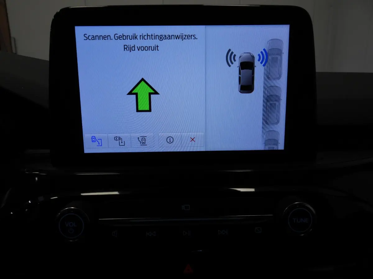 2.5 PHEV Plug-In ST-Line X NAVI/CAMERA/LED/B&O/HEAD-UP/18"LMV!