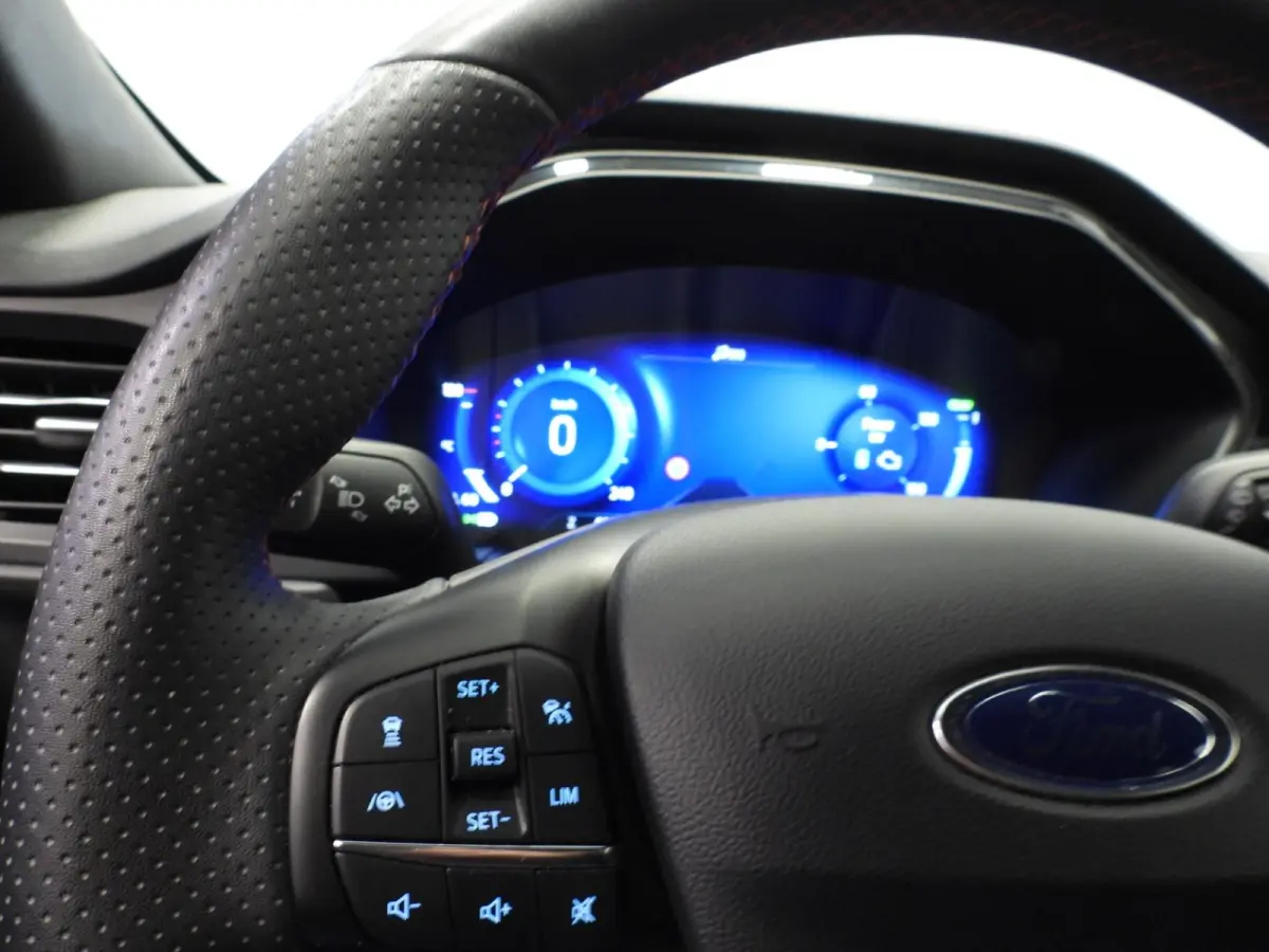 2.5 PHEV Plug-In ST-Line X NAVI/CAMERA/LED/B&O/HEAD-UP/18"LMV!