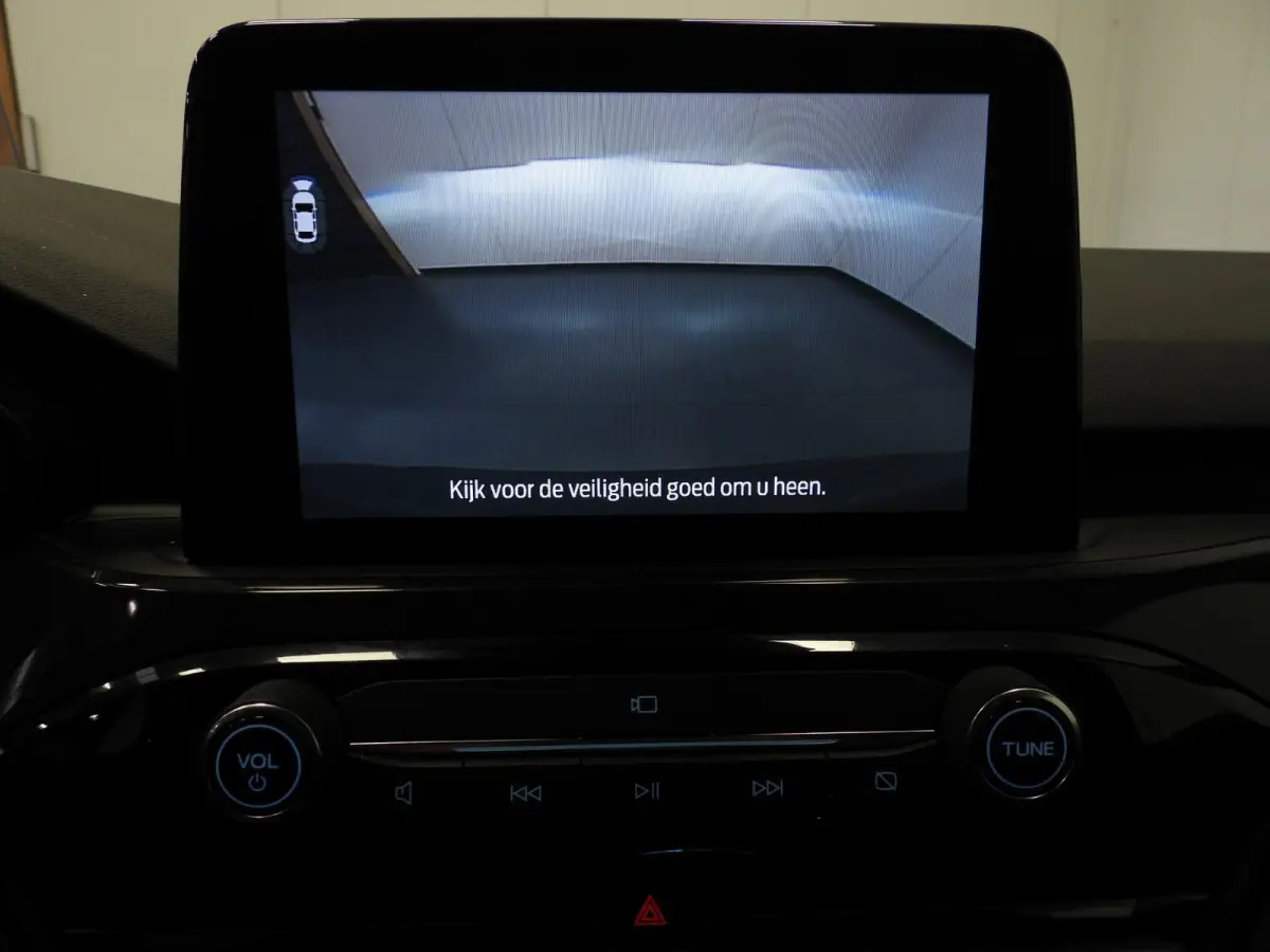 2.5 PHEV Plug-In ST-Line X NAVI/CAMERA/LED/B&O/HEAD-UP/18"LMV!