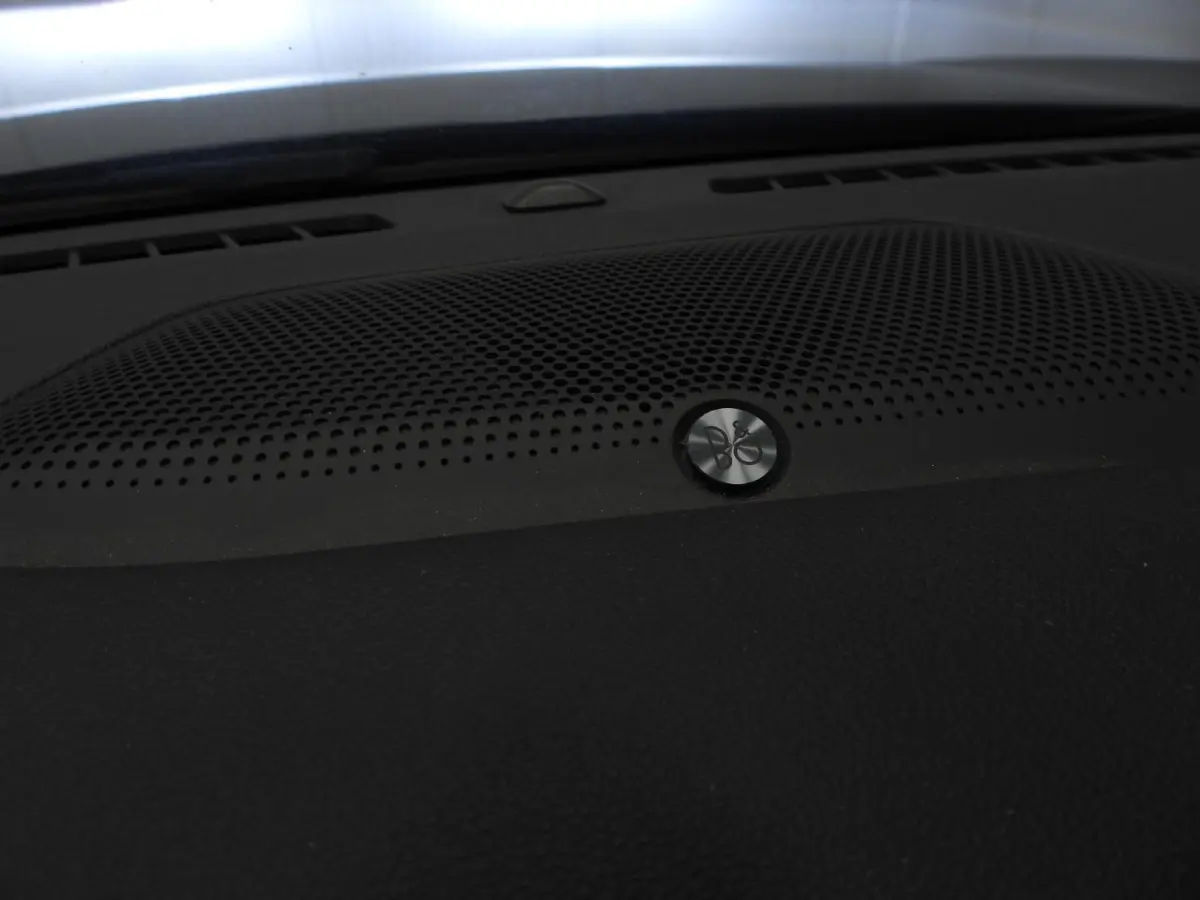2.5 PHEV Plug-In ST-Line X NAVI/CAMERA/LED/B&O/HEAD-UP/18"LMV!