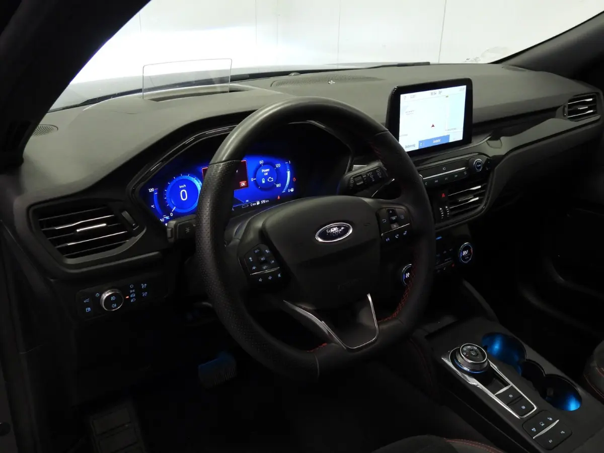 2.5 PHEV Plug-In ST-Line X NAVI/CAMERA/LED/B&O/HEAD-UP/18"LMV!