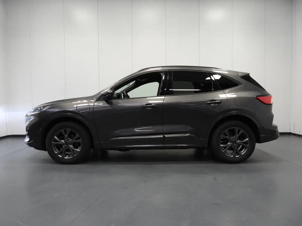 2.5 PHEV Plug-In ST-Line X NAVI/CAMERA/LED/B&O/HEAD-UP/18"LMV!