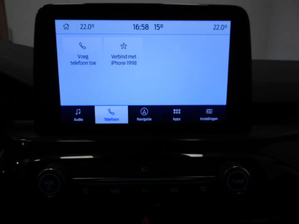 2.5 PHEV Plug-In ST-Line X NAVI/CAMERA/LED/B&O/HEAD-UP/18"LMV!