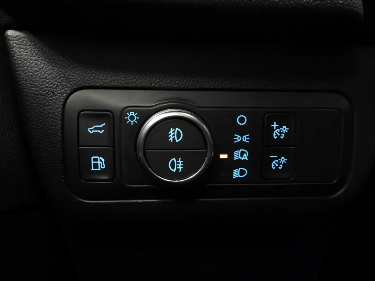 2.5 PHEV Plug-In ST-Line X NAVI/CAMERA/LED/B&O/HEAD-UP/18"LMV!