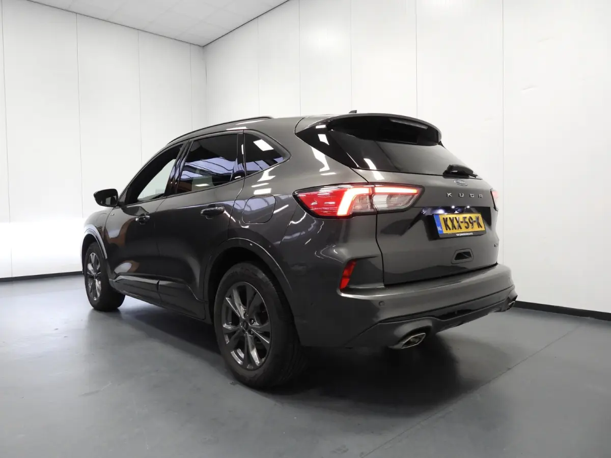 2.5 PHEV Plug-In ST-Line X NAVI/CAMERA/LED/B&O/HEAD-UP/18"LMV!