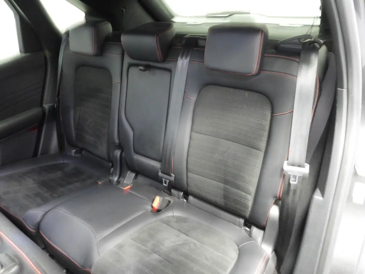 2.5 PHEV Plug-In ST-Line X NAVI/CAMERA/LED/B&O/HEAD-UP/18"LMV!