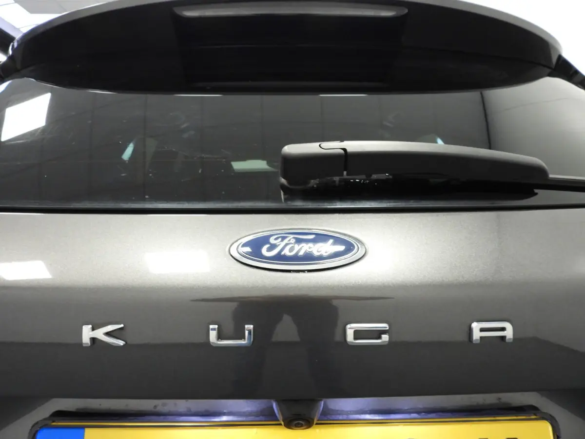 2.5 PHEV Plug-In ST-Line X NAVI/CAMERA/LED/B&O/HEAD-UP/18"LMV!