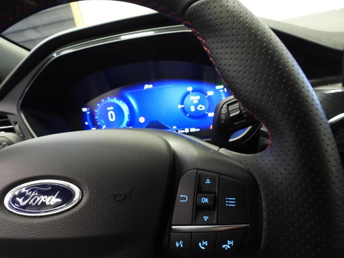 2.5 PHEV Plug-In ST-Line X NAVI/CAMERA/LED/B&O/HEAD-UP/18"LMV!