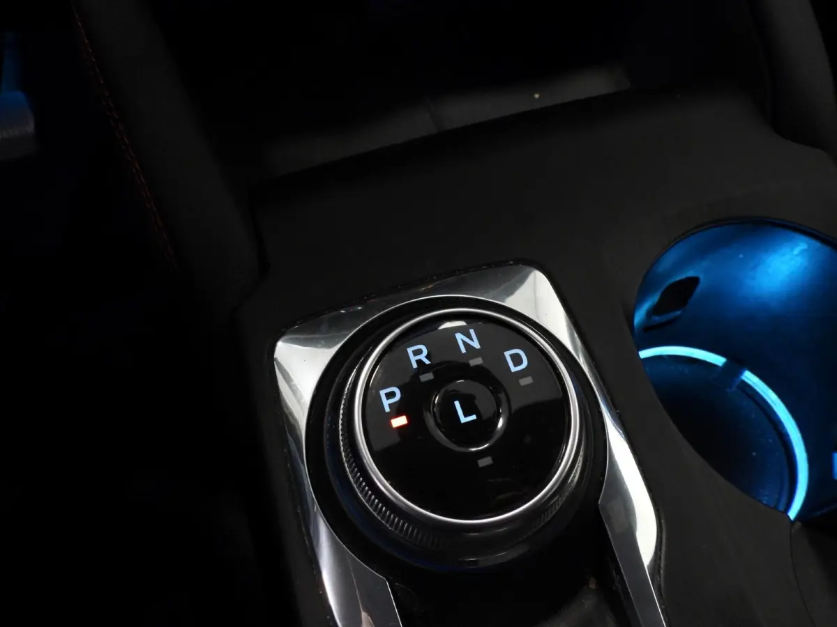 2.5 PHEV Plug-In ST-Line X NAVI/CAMERA/LED/B&O/HEAD-UP/18"LMV!