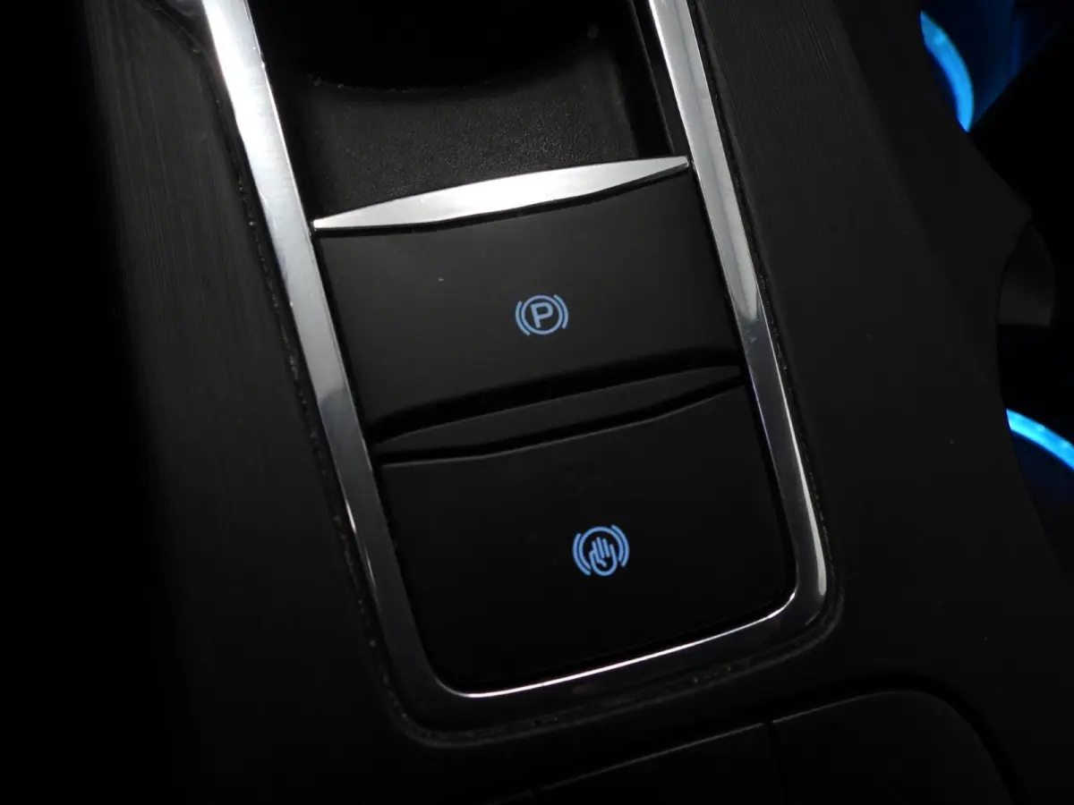 2.5 PHEV Plug-In ST-Line X NAVI/CAMERA/LED/B&O/HEAD-UP/18"LMV!