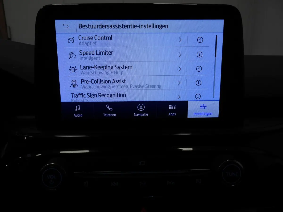 2.5 PHEV Plug-In ST-Line X NAVI/CAMERA/LED/B&O/HEAD-UP/18"LMV!