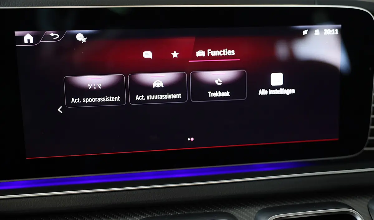 400 e 4MATIC AMG Line FACELIFT / Acc / Memeory / Head Up / Burmester / Leder / 360 Camera / Open Panorama