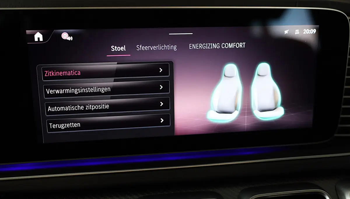 400 e 4MATIC AMG Line FACELIFT / Acc / Memeory / Head Up / Burmester / Leder / 360 Camera / Open Panorama