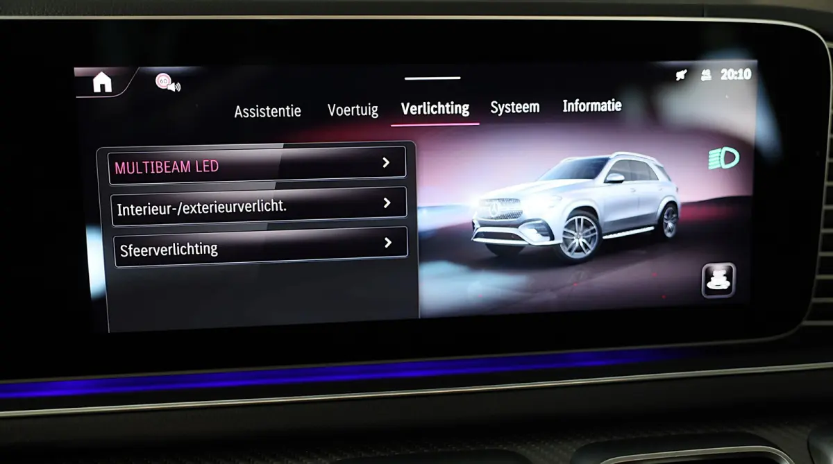 400 e 4MATIC AMG Line FACELIFT / Acc / Memeory / Head Up / Burmester / Leder / 360 Camera / Open Panorama
