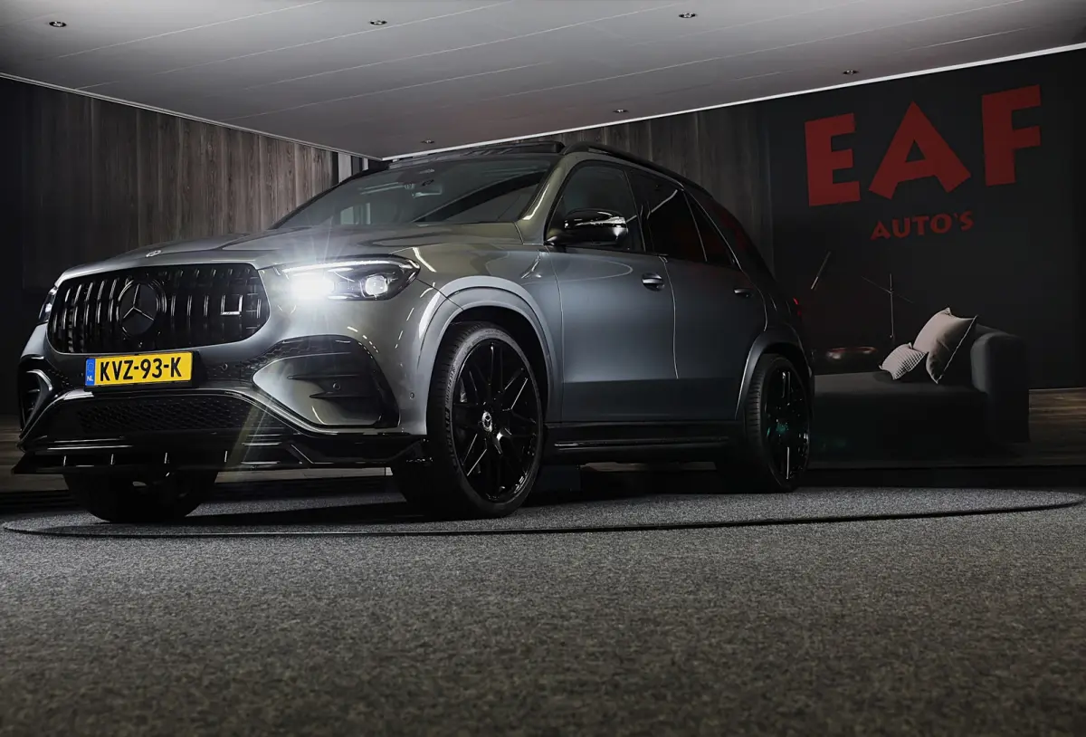 400 e 4MATIC AMG Line FACELIFT / Acc / Memeory / Head Up / Burmester / Leder / 360 Camera / Open Panorama