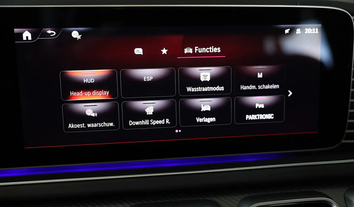 400 e 4MATIC AMG Line FACELIFT / Acc / Memeory / Head Up / Burmester / Leder / 360 Camera / Open Panorama