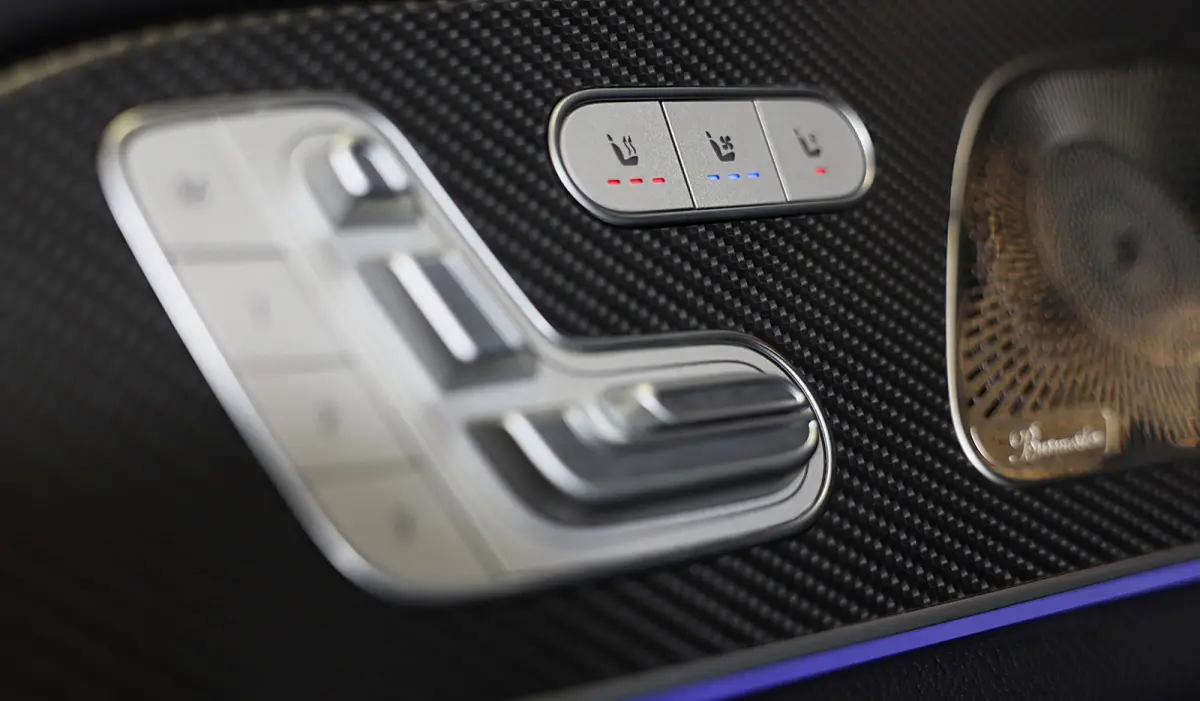 400 e 4MATIC AMG Line FACELIFT / Acc / Memeory / Head Up / Burmester / Leder / 360 Camera / Open Panorama