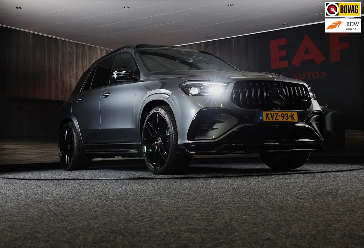 400 e 4MATIC AMG Line FACELIFT / Acc / Memeory / Head Up / Burmester / Leder / 360 Camera / Open Panorama