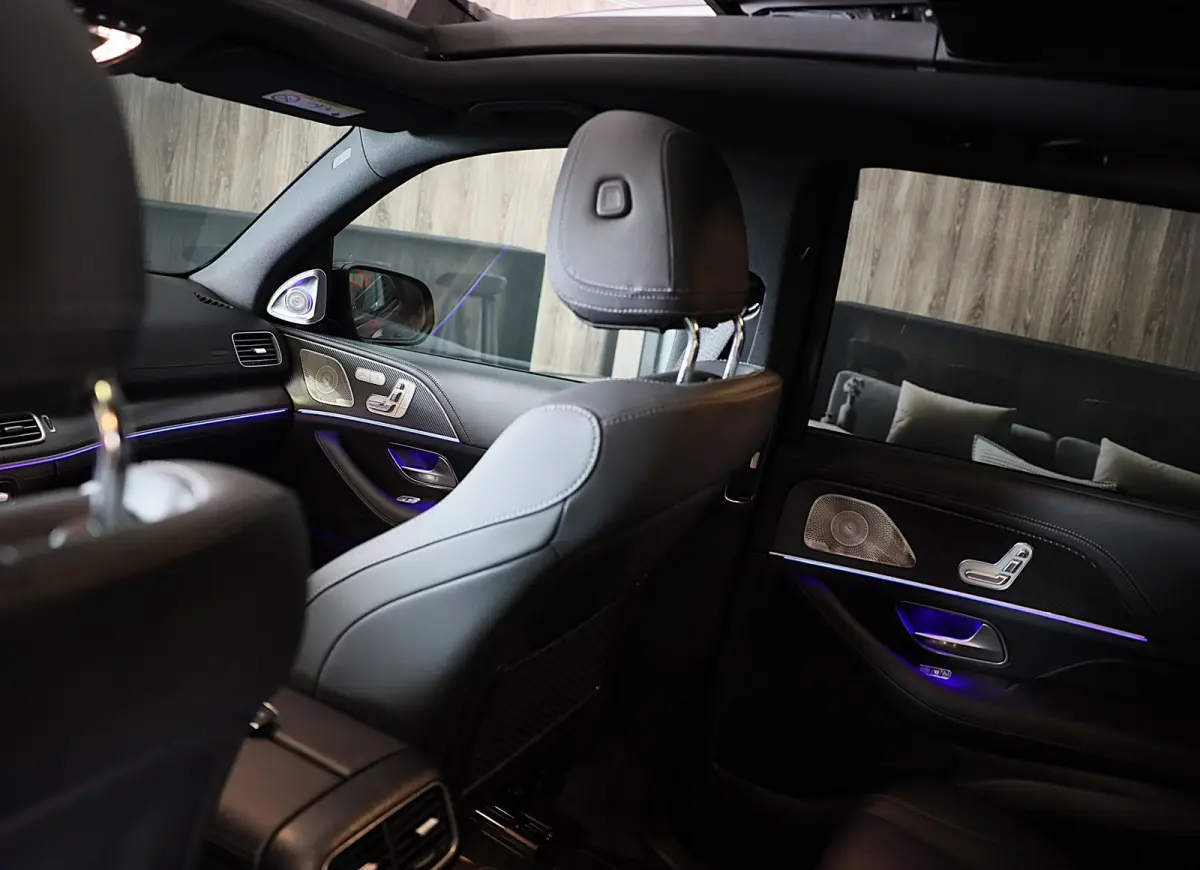 400 e 4MATIC AMG Line FACELIFT / Acc / Memeory / Head Up / Burmester / Leder / 360 Camera / Open Panorama