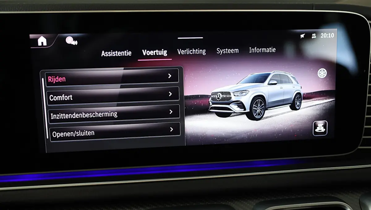 400 e 4MATIC AMG Line FACELIFT / Acc / Memeory / Head Up / Burmester / Leder / 360 Camera / Open Panorama