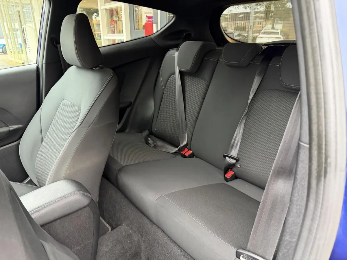 1.0 EcoBoost ST-Line 125pk! Navi, B&O, Bluetooth, LM..