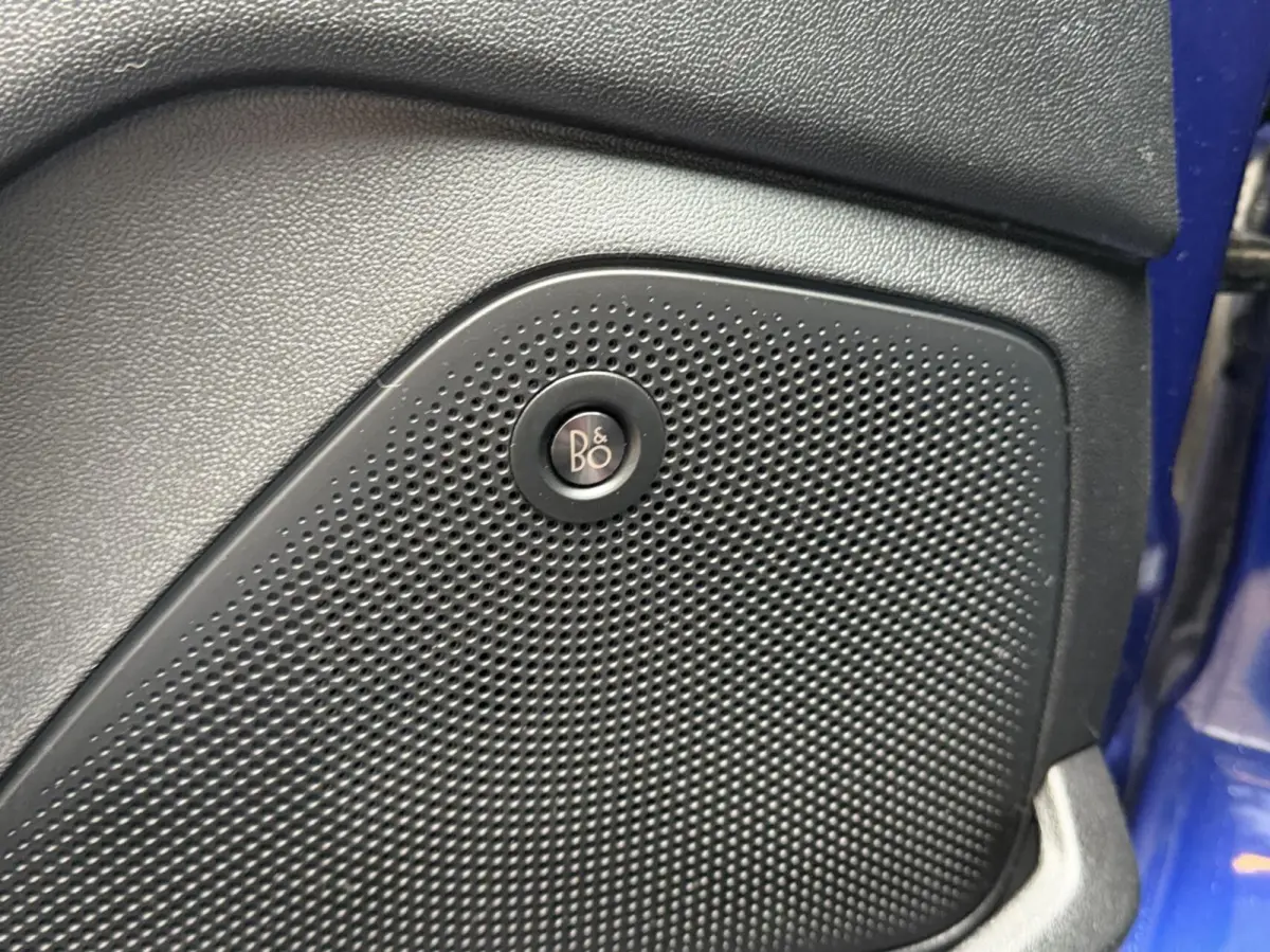 1.0 EcoBoost ST-Line 125pk! Navi, B&O, Bluetooth, LM..