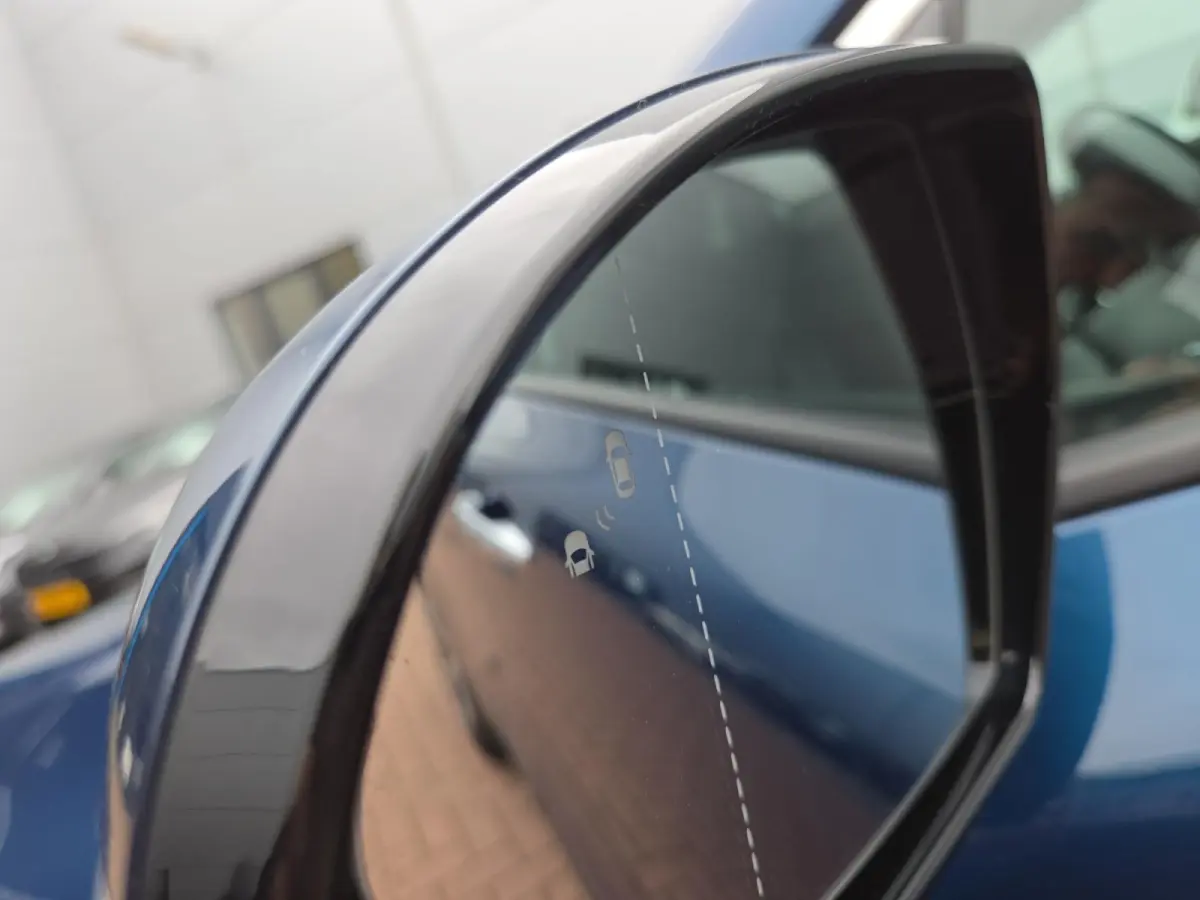 1.6i Hybrid DynamicPlusLine | Automaat | Trekhaak | Stoelverwarming | Dodehoek detectie | Leder | Camera | Carplay & Android | Cruise Control Adaptief | NAP