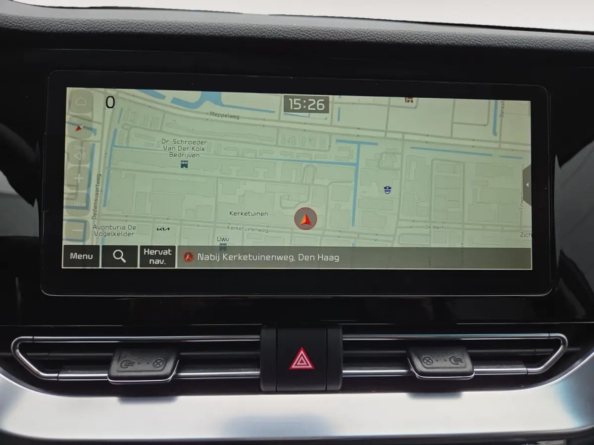1.6i Hybrid DynamicPlusLine | Automaat | Trekhaak | Stoelverwarming | Dodehoek detectie | Leder | Camera | Carplay & Android | Cruise Control Adaptief | NAP