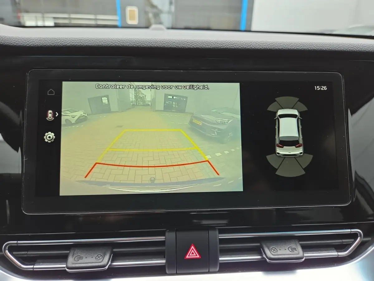 1.6i Hybrid DynamicPlusLine | Automaat | Trekhaak | Stoelverwarming | Dodehoek detectie | Leder | Camera | Carplay & Android | Cruise Control Adaptief | NAP