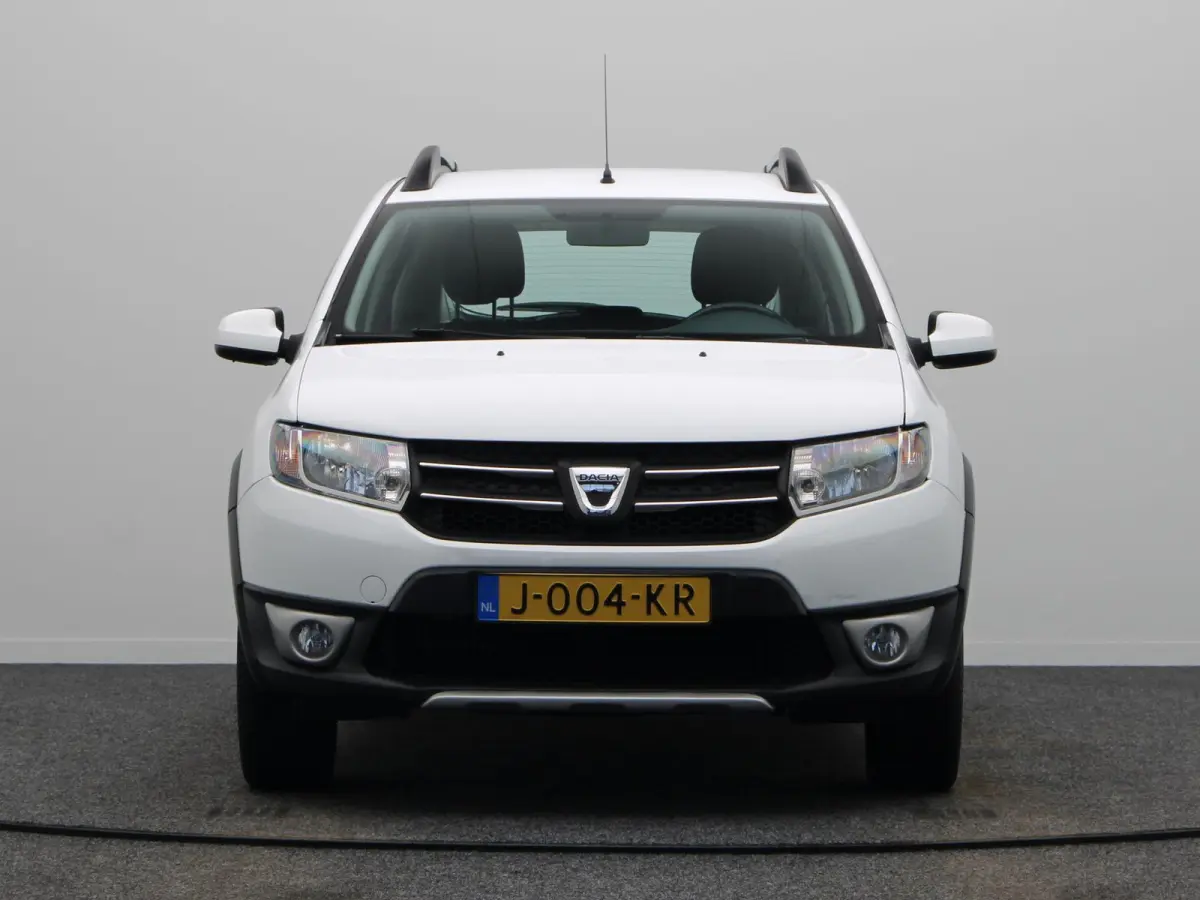 0.9 TCe S&S Ambiance | Cruise Control | Navigatie | Airco |