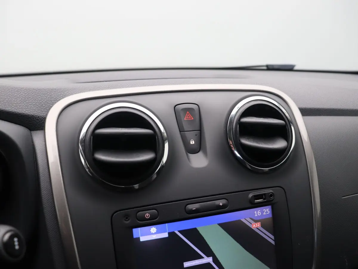 0.9 TCe S&S Ambiance | Cruise Control | Navigatie | Airco |