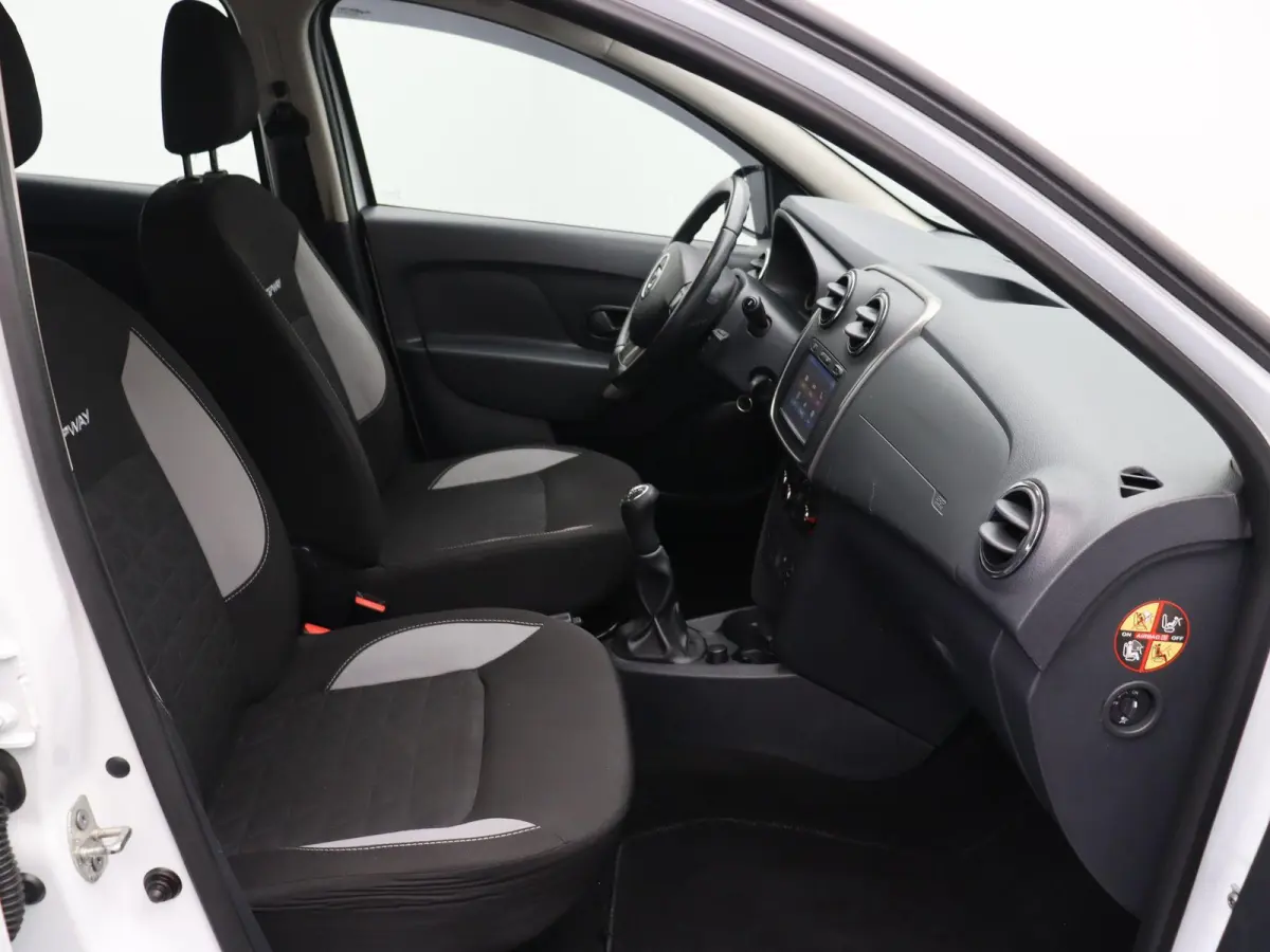 0.9 TCe S&S Ambiance | Cruise Control | Navigatie | Airco |