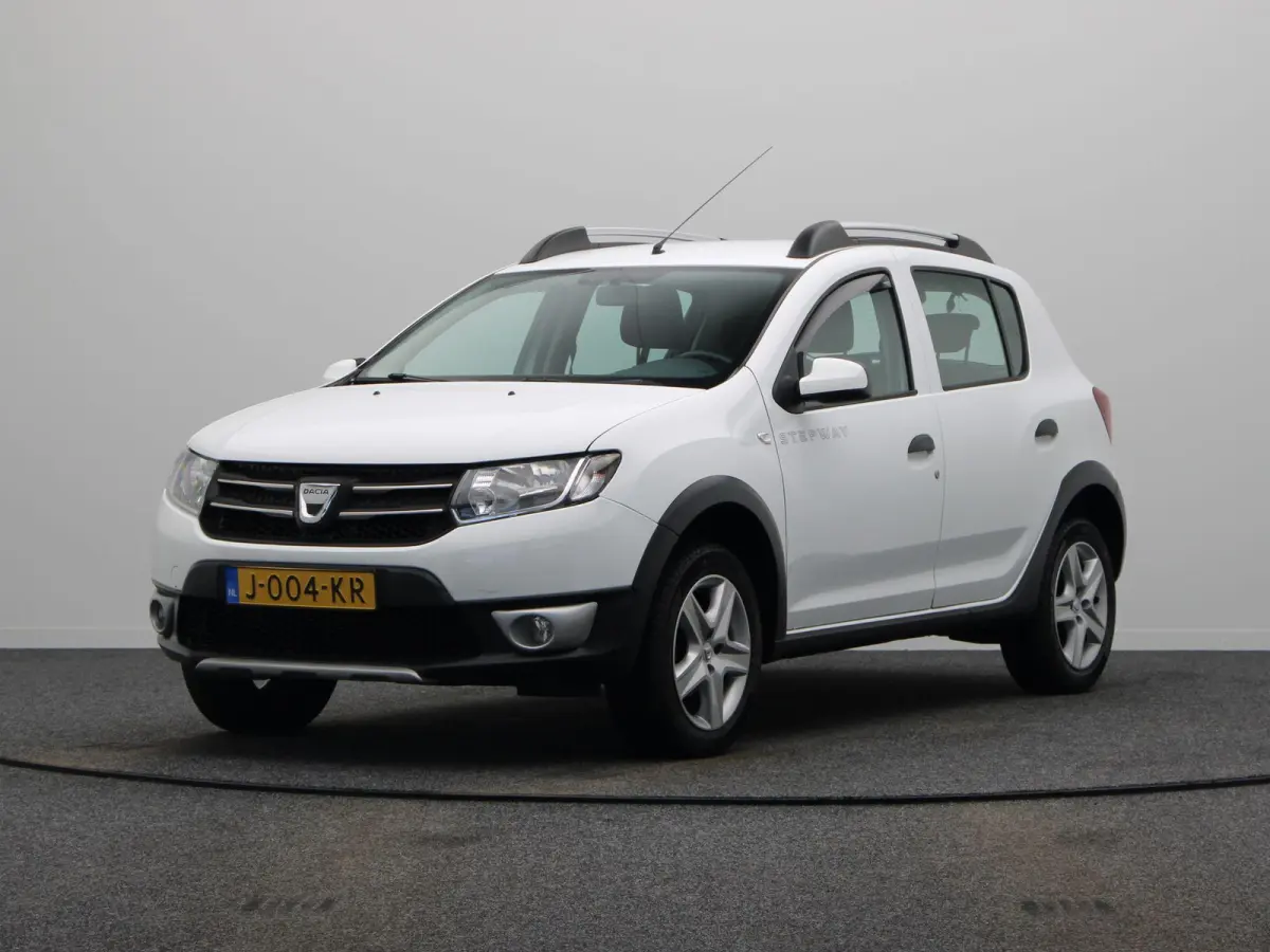 0.9 TCe S&S Ambiance | Cruise Control | Navigatie | Airco |