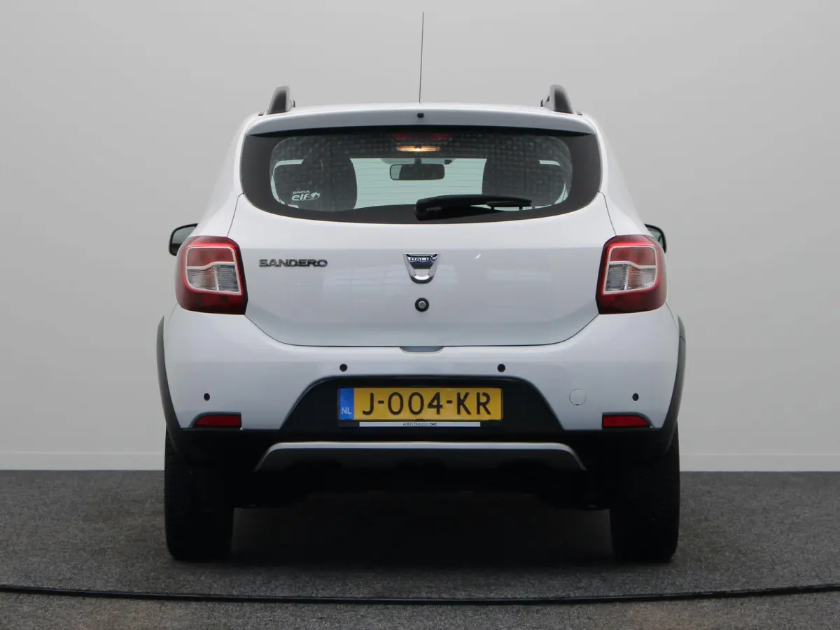 0.9 TCe S&S Ambiance | Cruise Control | Navigatie | Airco |