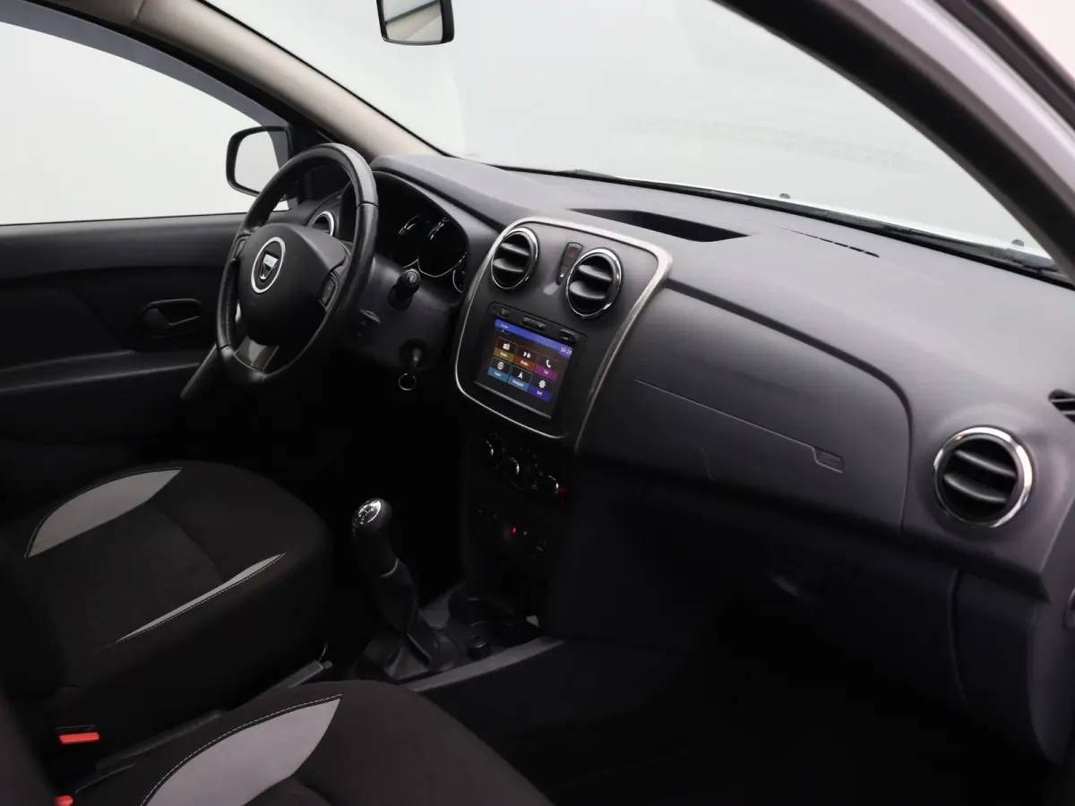 0.9 TCe S&S Ambiance | Cruise Control | Navigatie | Airco |