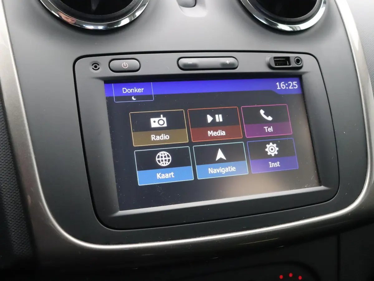 0.9 TCe S&S Ambiance | Cruise Control | Navigatie | Airco |