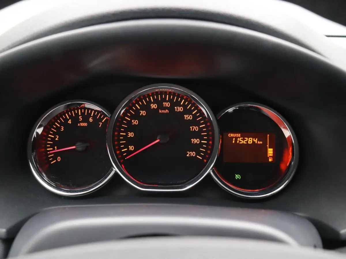 0.9 TCe S&S Ambiance | Cruise Control | Navigatie | Airco |